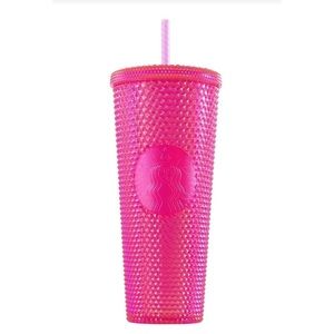 Limited edition Starbucks tumbler